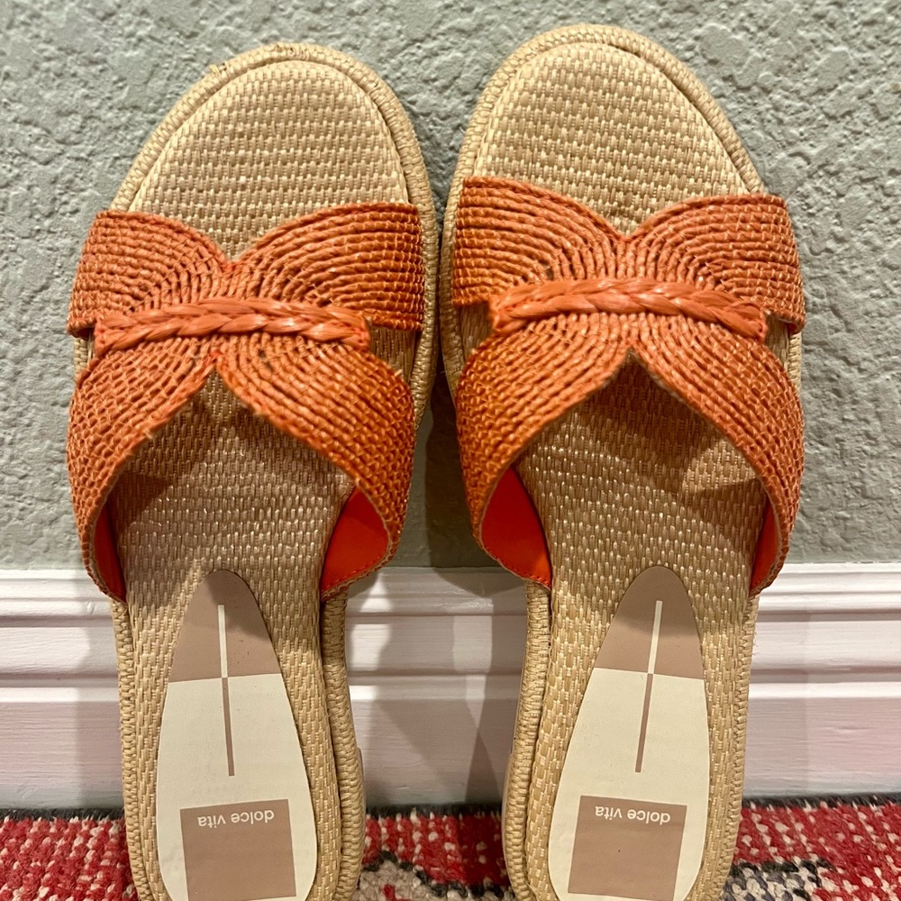 Dolce Vita Atomic Sandals
